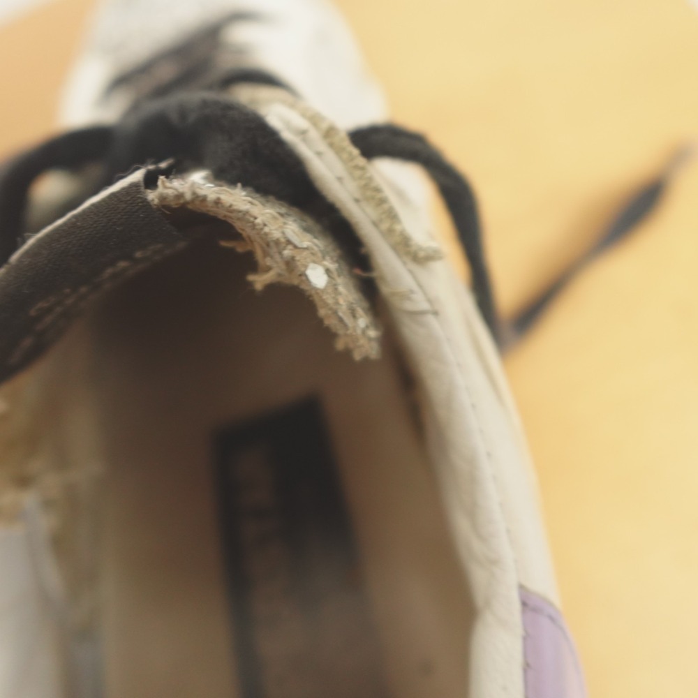 Golden Goose Superstar Glitter‎ Sneakers - Picture 11 of 16